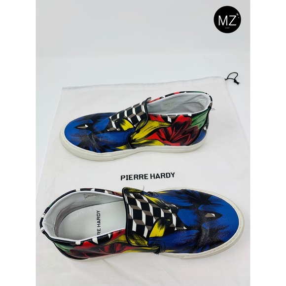 hardy chaussures